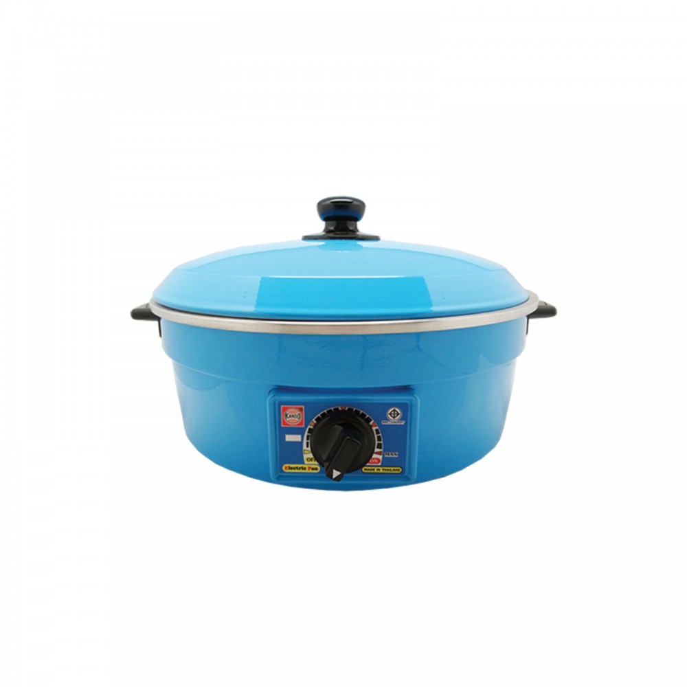 Kando KC20 Electric Pan